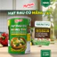 Combo 2 lon 454G Gia Vị Nấu Ăn Hạt Rau Củ Măng Tây MyFAMI 15% rau củ, măng tây