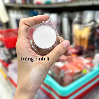 Phan Màu Mắt Ô Lẻ chất đẹp ,bám lâu
