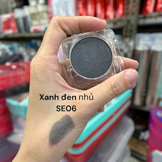 Phan Màu Mắt Ô Lẻ chất đẹp ,bám lâu