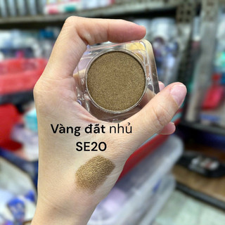 Phan Màu Mắt Ô Lẻ chất đẹp ,bám lâu