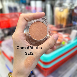 Phan Màu Mắt Ô Lẻ chất đẹp ,bám lâu