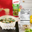 COMBO SỨC KHỎE Gia Vị Nấu Ăn Hạt Tôm 454g & Hạt Rau Củ Măng Tây 454g an toàn dinh dưỡng