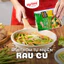Combo 2 lon 454G Gia Vị Nấu Ăn Hạt Rau Củ Măng Tây MyFAMI 15% rau củ, măng tây