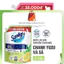 Nước Lau Sàn Sunlight Tinh Dầu Thảo Mộc Túi 3.6 Kg