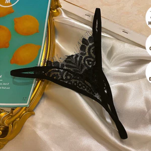 HỎA TỐC CHE TÊN SP ẢNH THẬT ♥️ QUẦN LÓT LỌT KHE SIÊU ĐẸP CK098 - QUẦN CHÍP LỌT KHE SEXY - KellyWang