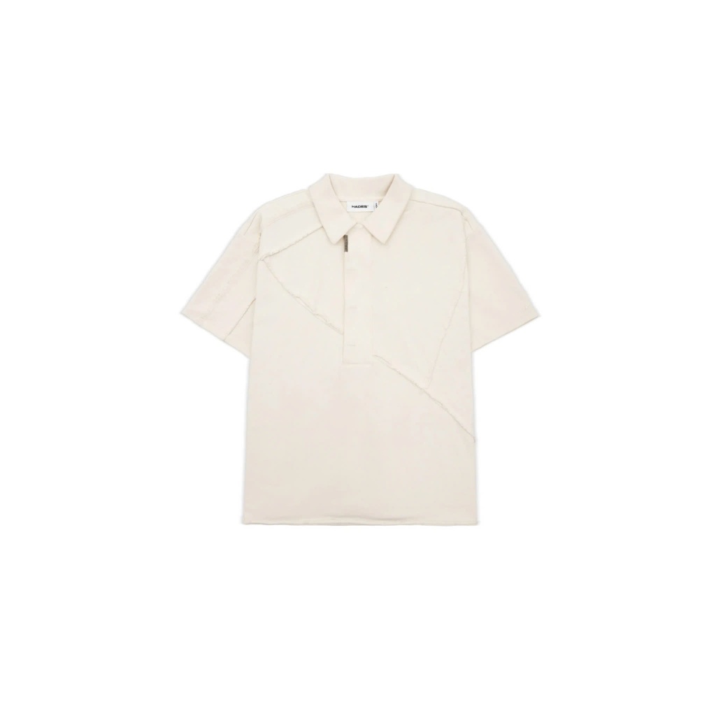 Ảnh Áo Polo Unisex UNIFY POLO Vải Chân Cua - HADES Brand Chính Hãng 1