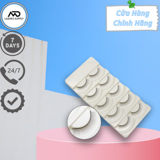 Mi Giả Tập Nối Để Học Nối Mi Loại 5 Cặp