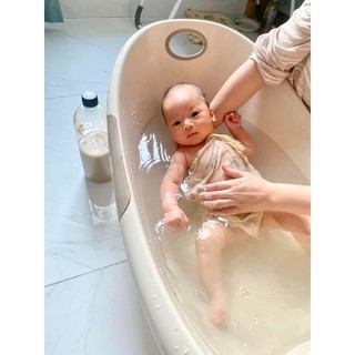 Cốt gừng gió địa liền - Chai 1lít - Pha nước tắm, ngâm chân, bôi đánh gió, uống khi lạnh bụng