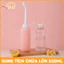 Bình dụng cụ rửa phụ khoa vệ sinh xịt vùng kín nữ MySun Hydra