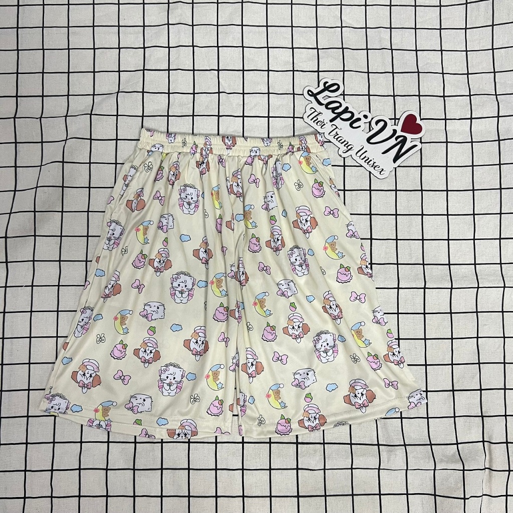 Q. Mèo MIIKO 38-65kg