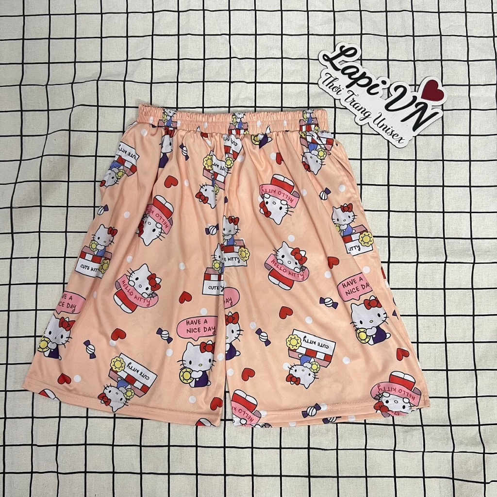 Q.CUTE-KITTY 38-65kg