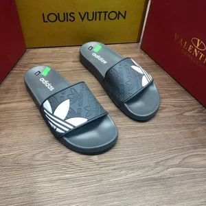.Dép Quai Ngang Nam Nữ 3 lá lệch thời trang hottrend của shop, đủ size 37-43.