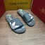 .Dép Quai Ngang Nam Nữ 3 lá lệch thời trang hottrend của shop, đủ size 37-43.