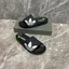.Dép Quai Ngang Nam Nữ 3 lá lệch thời trang hottrend của shop, đủ size 37-43.