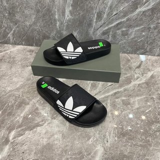 [ Hot ].Dép Quai Ngang Nam Nữ 3 lá lệch thời trang hottrend của shop, đủ size 37-43.