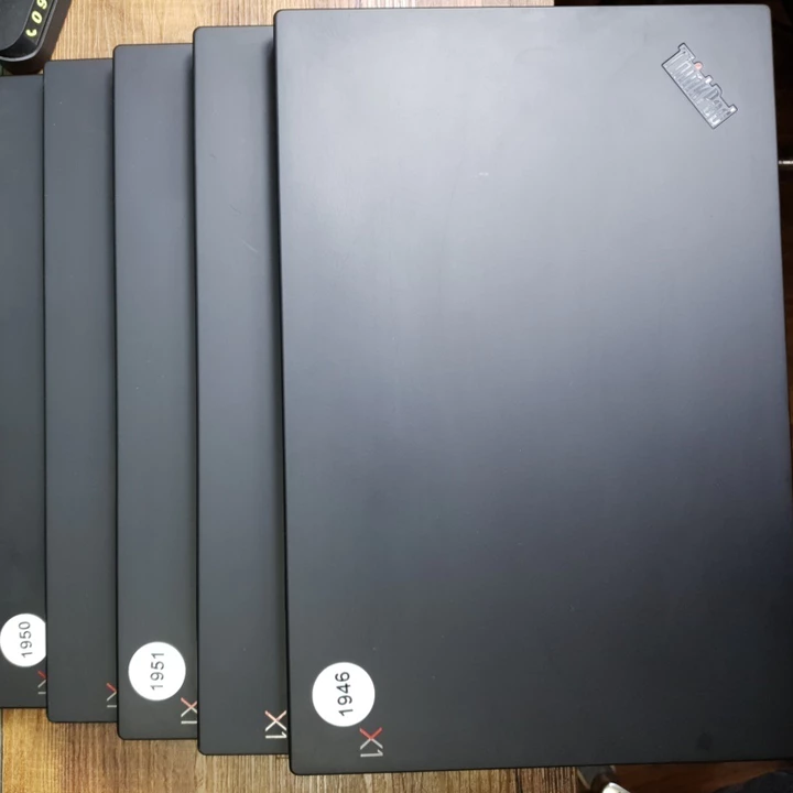 Lenovo Thinkpad X1 Carbon Gen 6 Core i5-8350U | Core i7-8560U