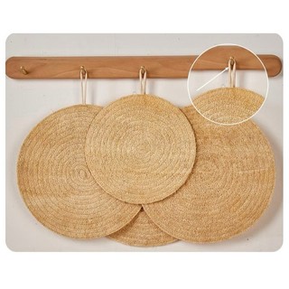 Lót nồi hấp lồng hấp xơ mướp tự nhiên KB Ecolife chống dính an toàn cho sức khỏe