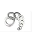 50 cái M3-M12 long đen phẳng inox201