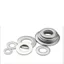 50 cái M3-M12 long đen phẳng inox201