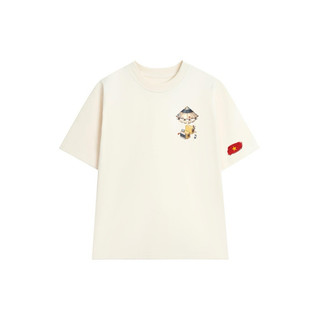 Áo thun in hình ĐĨA BAY NÓN LÁ form rộng UNISEX OVERSIZE Nam nữ chất Cotton mềm mịn