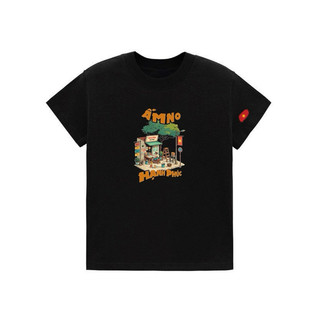 Áo thun UNISEX OVERSIZE form rộng tay lỡ Nam Nữ in hình BẢNG HIỆU XE YÊU NƯỚC chất Cotton mềm mịn