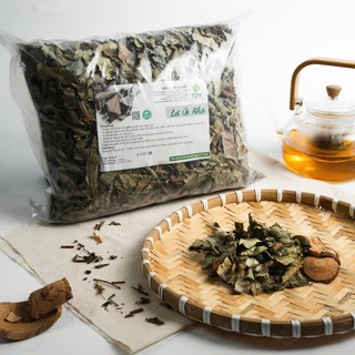 Lá ổi khô  Giúp Giảm Cân, Ổn Định Đường Huyết, Ngừa Sâu Răng Hôi Miệng, Hôi Nách