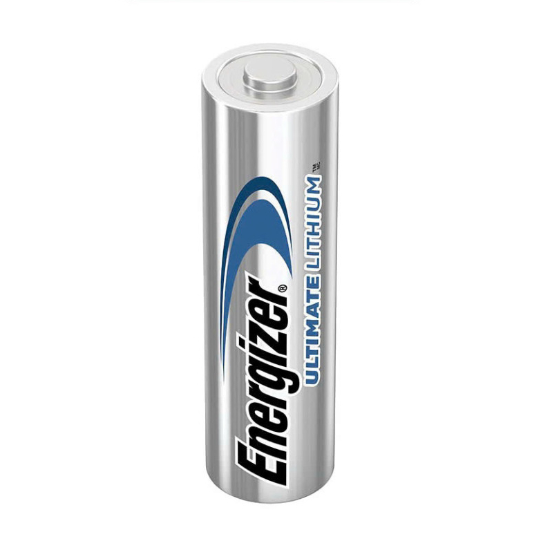 Pin Energizer Lithium AA L91 VPX - Ecopin | Shopee Việt Nam