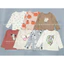 Áo thun cotton dài tay thu đông bé gái lớn HM Kid Auth