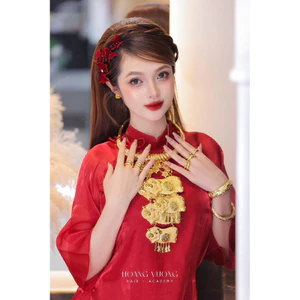 🪭🪭🪭Bộ cài tóc cô dâu xinh MT1111|PHUKIENCUOIYENLINH