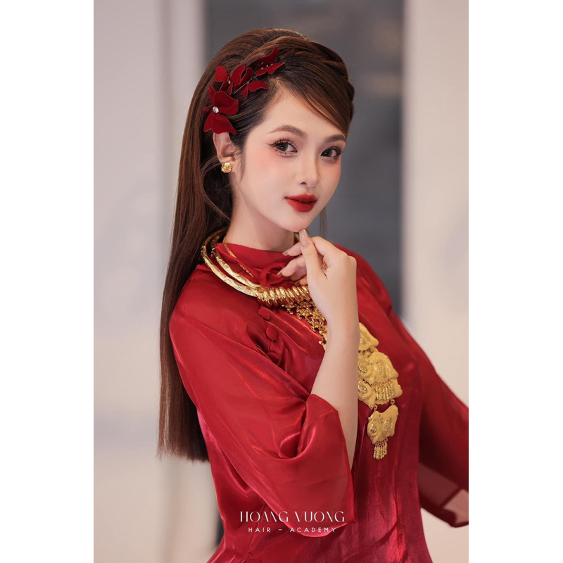 🪭🪭🪭Bộ cài tóc cô dâu xinh MT1111|PHUKIENCUOIYENLINH