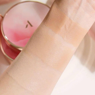PHẤN NƯỚC APERIRE DAY DREAM COVER CUSHION  SOONSOO EDITION
