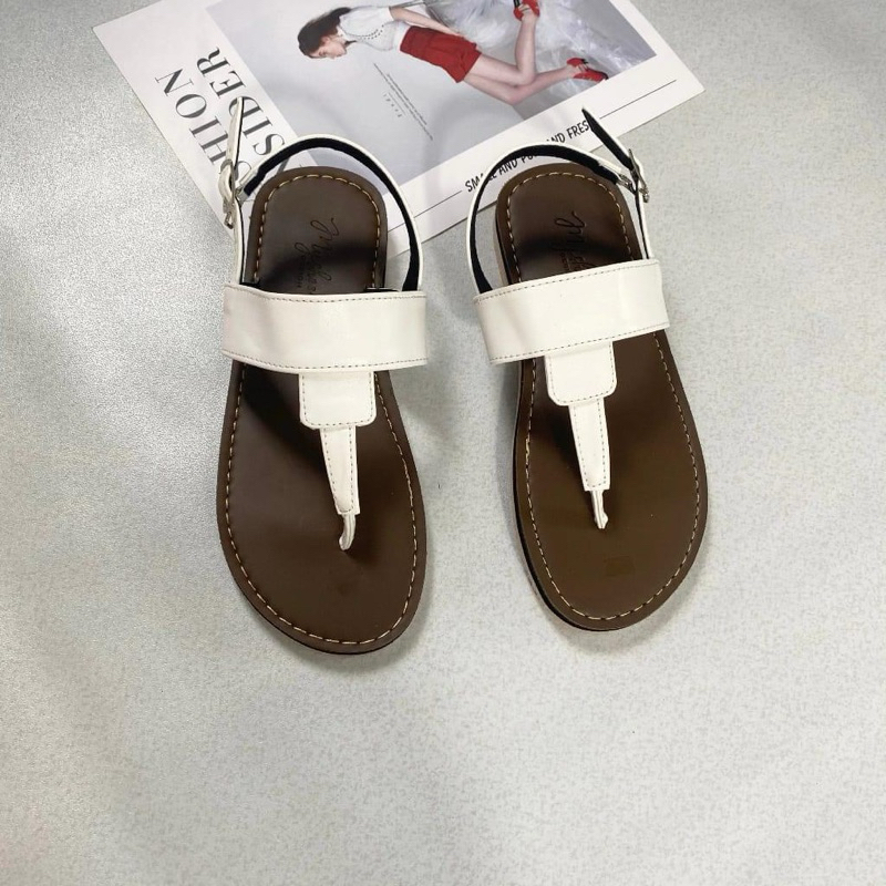 Giày Sandal Bé Siêu Xinh Phong Cách Thời Trang Hàng Đẹp Uy Tín Chất Lượng