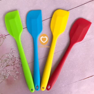 Cây Vét Trộn Bột Silicon Đúc - BGTC