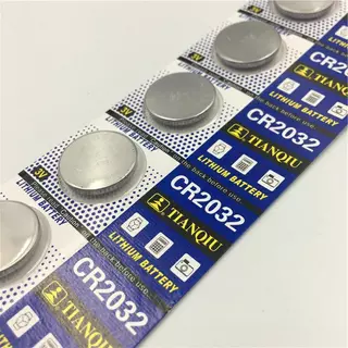 Pin CR2032 Loại Tốt – Lựa Chọn Hàng Đầu Cho Mainboard Máy Tính, Chìa Khóa Xe Máy, Cân Điện Tử