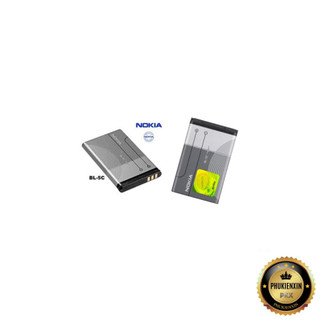 Pin Nokia BL-5C hàng dung lượng cao ,bền bỉ - bảo hành lỗi 1 đổi 1