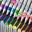 Lẻ Bút Acrylic Marker - Tăng 80% Lượng Mực Tô Màu Vẽ Tranh Trên Mọi Chất Liệu DIY Gỗ Sứ Thủy Tinh Giày Vải