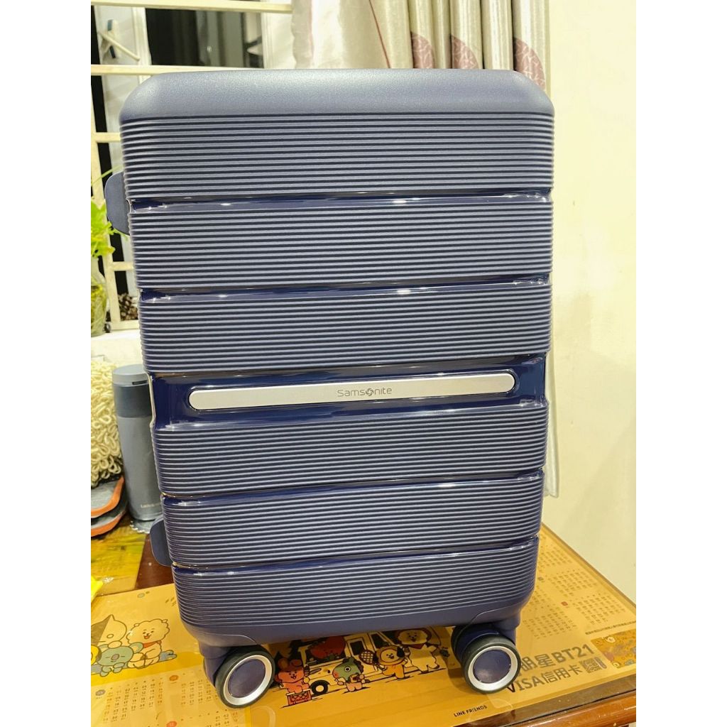 Vali Samsonite Line Friends Samsonite Line Friends Luggage Cheap