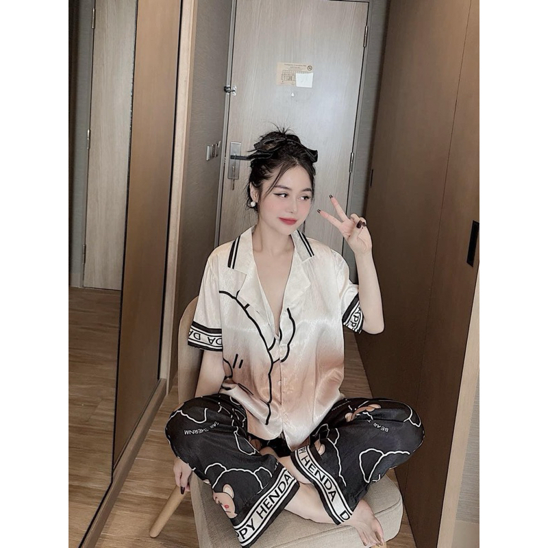 gấu loang cam TN