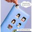 Set 20/60 Sticker Anime Kimi Ni Todoke Chống Nước Dán Laptop Vali Mũ Bảo Hiểm Sổ Tay