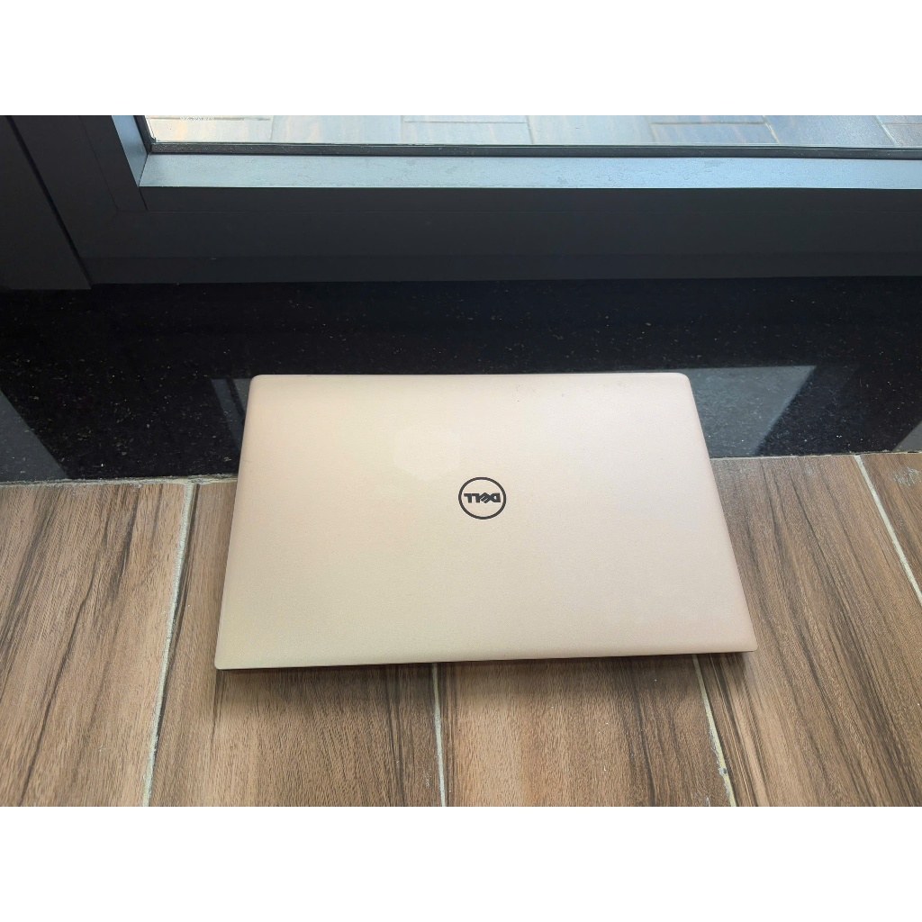 Dell XPS 13 9360 i5-7200U Motherboard 4N87K LA-D841P