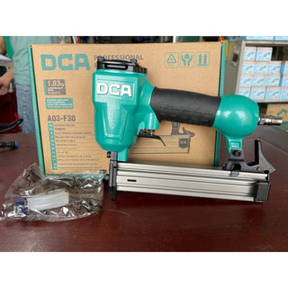 Súng Bắn Đinh Thẳng DCA A03-F30 - Máy Bắn Đinh Thẳng DCA A03-F30