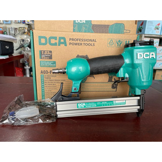 Súng Bắn Đinh Thẳng DCA A03-F30 - Máy Bắn Đinh Thẳng DCA A03-F30