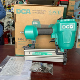 Máy bắn đinh bê tông dùng hơi DCA A03-ST64C