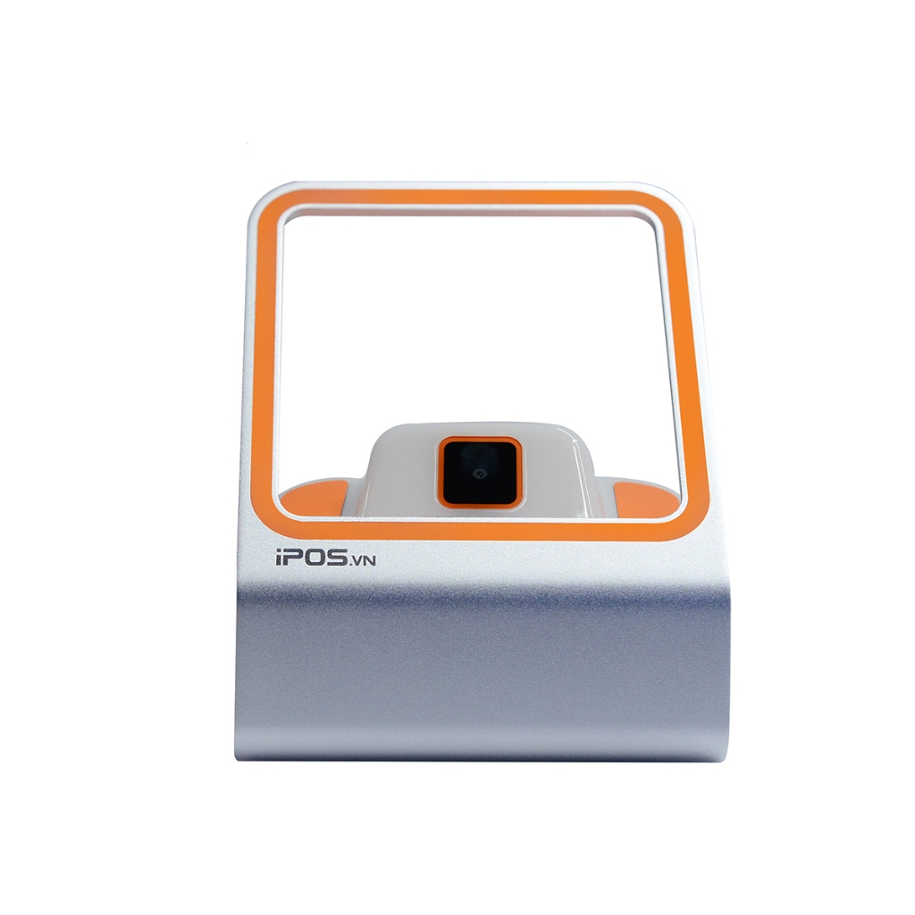 [Chính hãng] MÁY ĐỌC MÃ VẠCH iPOS BLINK (NS010) - Kết nối USB, thiết kế hiện đại, sang trọng và tiện dụng - FREESHIP!