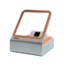 MÁY ĐỌC MÃ VẠCH iPOS BLINK (NS010) - Kết nối USB, thiết kế hiện đại, sang trọng và tiện dụng - FREESHIP!