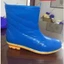 Ủng ngắn đi mưa, ủng lội nước đế vàng size 36-43, ủng trường thịnh ủng caao cấp