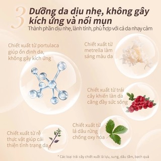 Che khuyết điểm JUDYDOLL Cloud Touch Concealer 3.2g