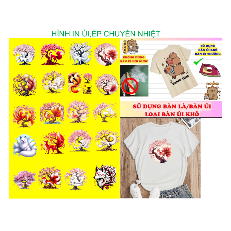 MIẾNG DÁN ỦI QUẦN ÁO-HÌNH ỦI NHIỆT QUẦN ÁO TẠI NHÀ BẰNG BÀN LÀ BÀN ỦI