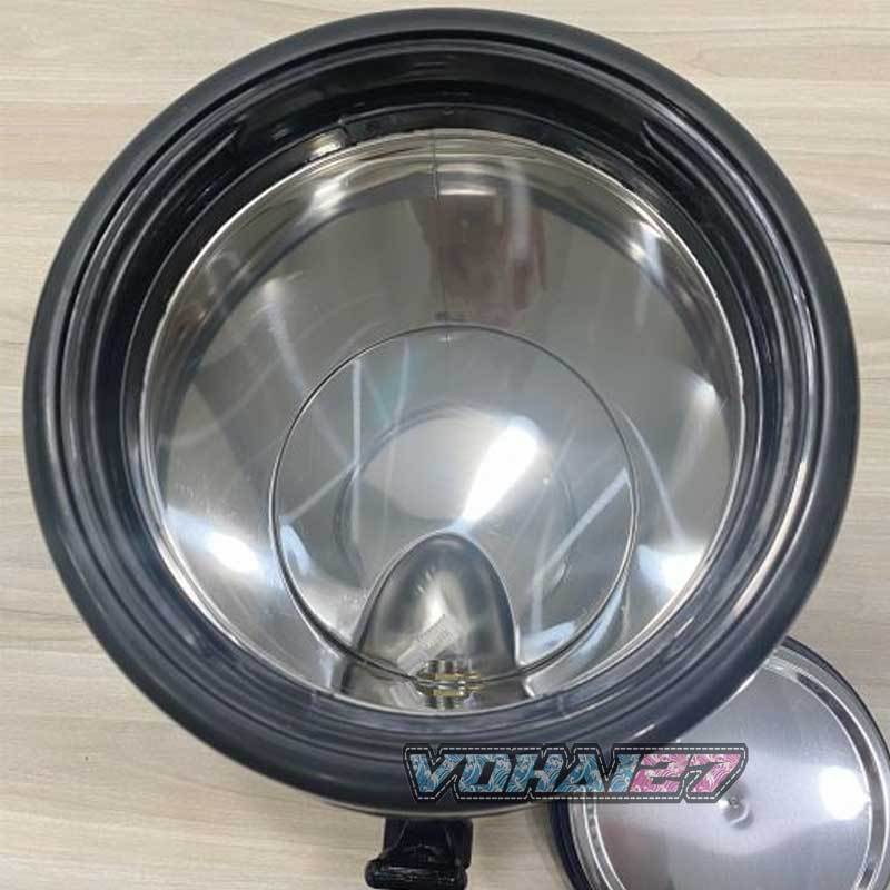 Bình Ủ Trà Giữ Nhiệt Inox 304 ( 6L - 8L - 10L - 12L )