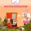 Set Quà Tặng Hoa & Tinh Dầu Kèm Đèn, Món Quà Thanh Lịch và Quý Phái Dịp Sinh Nhật, 20/10, Noel, 14/2, 8/3